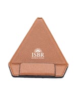 Giza Mobile Stand- Tan